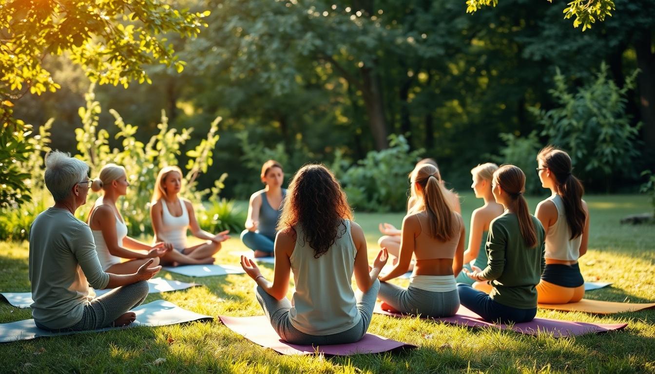 Embrace Mindfulness